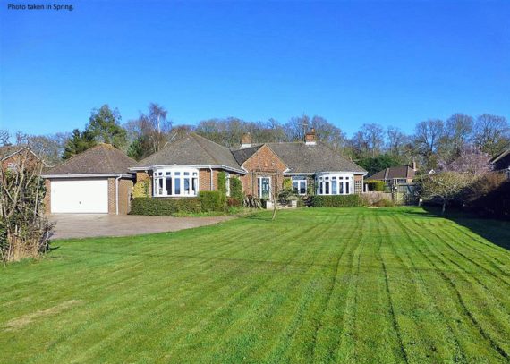 4 Bedroom Detached